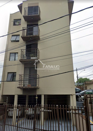 Imagem Apartamento com 2 Quartos à Venda, 63 m² em Jardim Europa - Sorocaba Imagem Apartamento com 2 Quartos à Venda, 63 m² em Jardim Europa - Sorocaba