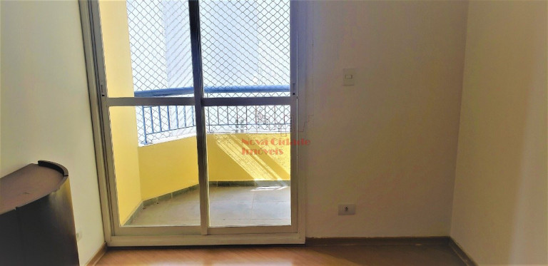 Imagem Apartamento com 3 Quartos à Venda, 79 m² em Vila Olímpia - São Paulo Imagem Apartamento com 3 Quartos à Venda, 79 m² em Vila Olímpia - São Paulo