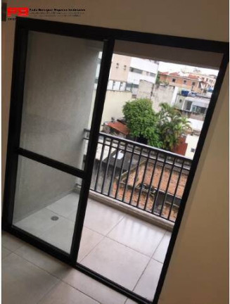 Imagem Apartamento com 1 Quarto à Venda, 45 m² em Sumare - São Paulo Imagem Apartamento com 1 Quarto à Venda, 45 m² em Sumare - São Paulo