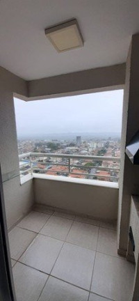 Imagem Apartamento com 2 Quartos à Venda, 54 m² em Jardim Ismênia - São José Dos Campos