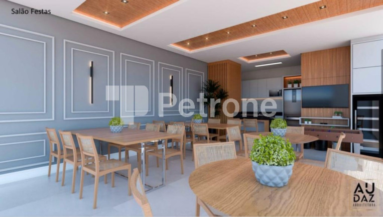 Imagem Apartamento com 3 Quartos à Venda, 95 m² em Palmas - Governador Celso Ramos Imagem Apartamento com 3 Quartos à Venda, 95 m² em Palmas - Governador Celso Ramos