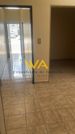 Imagem Casa com 4 Quartos à Venda, 123 m² em Centro - Mogi Das Cruzes Imagem Casa com 4 Quartos à Venda, 123 m² em Centro - Mogi Das Cruzes