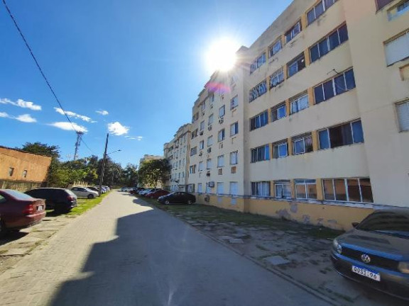 Imagem Apartamento com 2 Quartos à Venda, 50 m² em Inhoaiba - Rio De Janeiro Imagem Apartamento com 2 Quartos à Venda, 50 m² em Inhoaiba - Rio De Janeiro