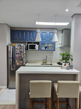 Imagem Imóvel com 2 Quartos à Venda, 71 m² em Centro - São Bernardo Do Campo Imagem Imóvel com 2 Quartos à Venda, 71 m² em Centro - São Bernardo Do Campo