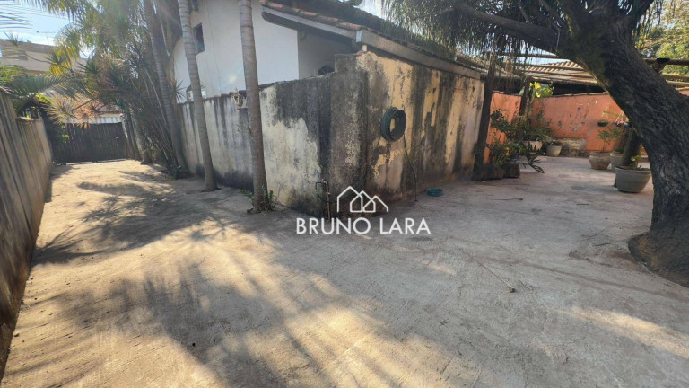 Imagem Casa com 1 Quarto à Venda, 72 m² em Centro - Igarapé Imagem Casa com 1 Quarto à Venda, 72 m² em Centro - Igarapé
