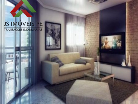 Imagem Imóvel com 4 Quartos à Venda, 143 m² em Graças - Recife