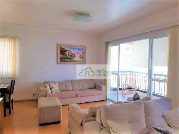 Imagem Apartamento com 3 Quartos à Venda, 145 m² em Vila Ipojuca - São Paulo Imagem Apartamento com 3 Quartos à Venda, 145 m² em Vila Ipojuca - São Paulo