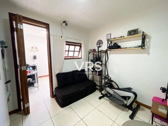 Imagem Cobertura com 3 Quartos à Venda, 102 m² em Agriões - Teresópolis Imagem Cobertura com 3 Quartos à Venda, 102 m² em Agriões - Teresópolis