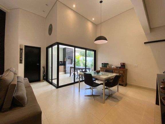 Imagem Casa de Condomínio com 3 Quartos à Venda, 246 m² em Jardim Novo Horizonte - Sorocaba Imagem Casa de Condomínio com 3 Quartos à Venda, 246 m² em Jardim Novo Horizonte - Sorocaba