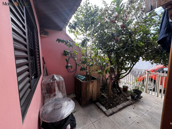Imagem Casa com 2 Quartos à Venda, 55 m² em Parque Da Fonte - São José Dos Pinhais Imagem Casa com 2 Quartos à Venda, 55 m² em Parque Da Fonte - São José Dos Pinhais