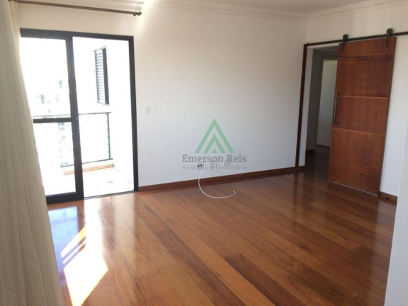 Imagem Apartamento com 3 Quartos à Venda, 103 m² em Vila Mariana - São Paulo Imagem Apartamento com 3 Quartos à Venda, 103 m² em Vila Mariana - São Paulo