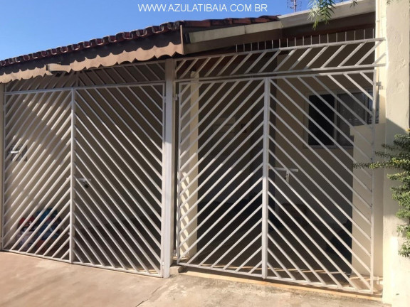Imagem Casa com 2 Quartos à Venda, 83 m² em Jardim Alvinópolis - Atibaia Imagem Casa com 2 Quartos à Venda, 83 m² em Jardim Alvinópolis - Atibaia