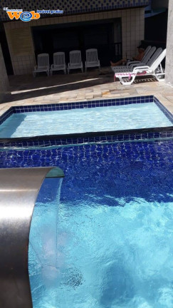 Imagem Apartamento com 1 Quarto à Venda, 52 m² em Vila Tupi - Praia Grande
