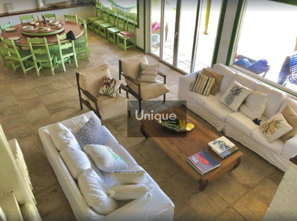 Imagem Casa com 7 Quartos à Venda, 1.000 m² em Manguinhos - Armação Dos Búzios Imagem Casa com 7 Quartos à Venda, 1.000 m² em Manguinhos - Armação Dos Búzios