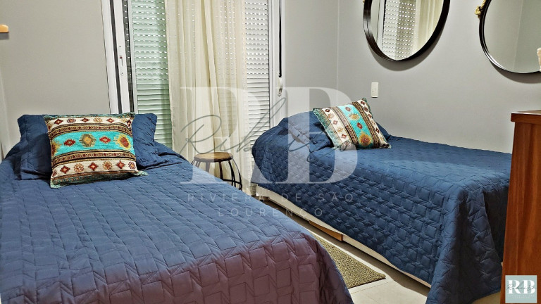 Imagem Imóvel com 3 Quartos para Temporada, 113 m² em Riviera - Bertioga Imagem Imóvel com 3 Quartos para Temporada, 113 m² em Riviera - Bertioga