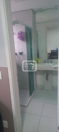 Imagem Apartamento com 3 Quartos para Alugar, 110 m² em Vila Osasco - Osasco