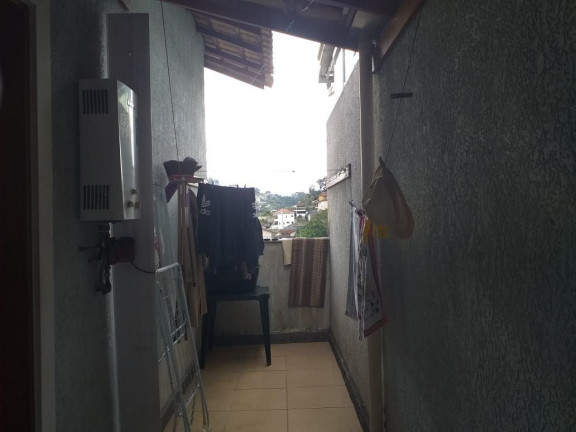 Imagem Casa com 2 Quartos à Venda, 106 m² em Tijuca - Teresópolis Imagem Casa com 2 Quartos à Venda, 106 m² em Tijuca - Teresópolis