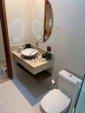 Imagem Casa com 4 Quartos à Venda, 350 m² em Jardim Residencial Villa Suíça - Indaiatuba