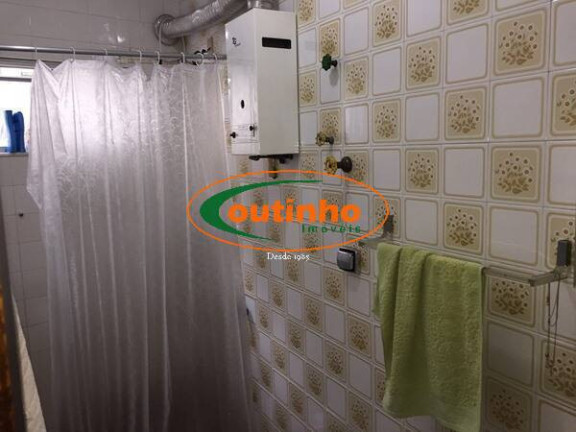 Imagem Casa com 5 Quartos à Venda, 287 m² em Tijuca - Rio De Janeiro Imagem Casa com 5 Quartos à Venda, 287 m² em Tijuca - Rio De Janeiro