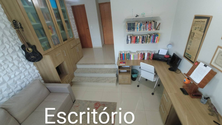 Imagem Casa de Condomínio com 3 Quartos à Venda, 330 m² em Quinta Ranieri - Bauru Imagem Casa de Condomínio com 3 Quartos à Venda, 330 m² em Quinta Ranieri - Bauru