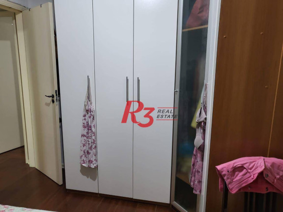 Imagem Apartamento com 2 Quartos à Venda, 83 m² em Marapé - Santos Imagem Apartamento com 2 Quartos à Venda, 83 m² em Marapé - Santos