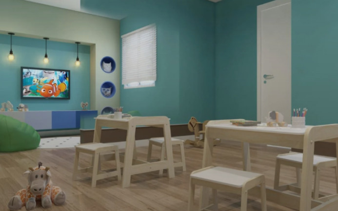 Imagem Apartamento com 1 Quarto à Venda, 35 m² em Ipiranga - São Paulo Imagem Apartamento com 1 Quarto à Venda, 35 m² em Ipiranga - São Paulo