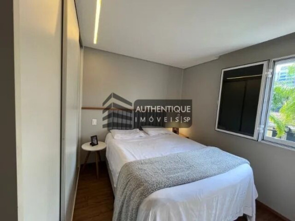 Imagem Apartamento com 2 Quartos à Venda, 88 m² em Barra Funda - São Paulo