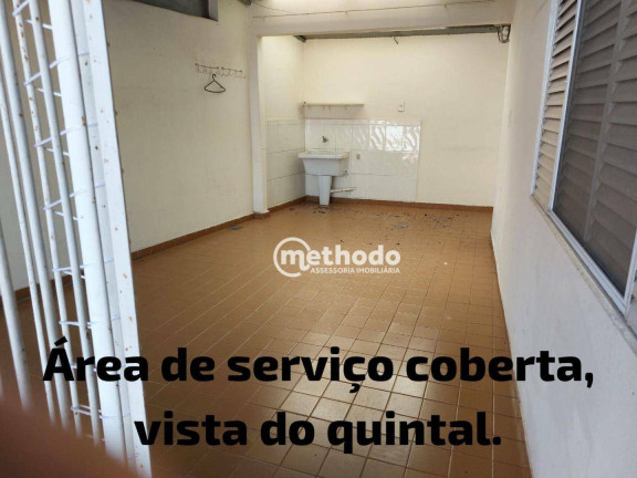 Casa com 3 Quartos à Venda, 265 m² em Jardim Das Oliveiras - Campinas