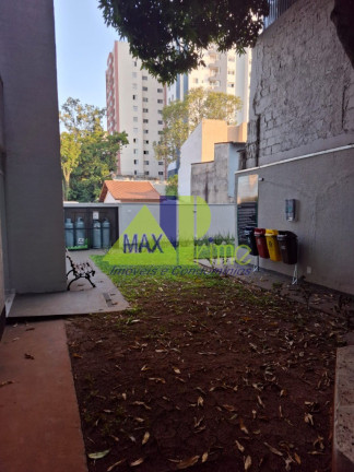 Imagem Apartamento com 1 Quarto à Venda, 36 m² em Vila Esperança - São Paulo