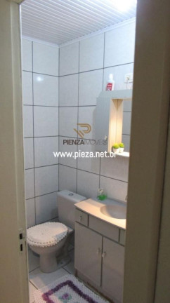 Imagem Casa com 4 Quartos à Venda, 100 m² em Centro - Concórdia Imagem Casa com 4 Quartos à Venda, 100 m² em Centro - Concórdia