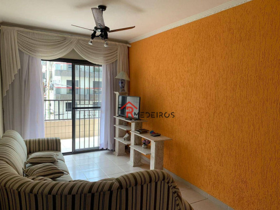 Imagem Apartamento com 2 Quartos à Venda, 83 m² em Tupi - Praia Grande Imagem Apartamento com 2 Quartos à Venda, 83 m² em Tupi - Praia Grande