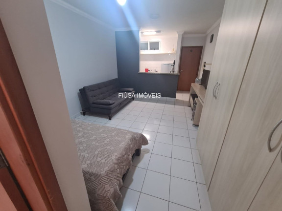 Imagem Kitnet com 1 Quarto à Venda, 32 m² em Nova Ribeirânia - Ribeirão Preto