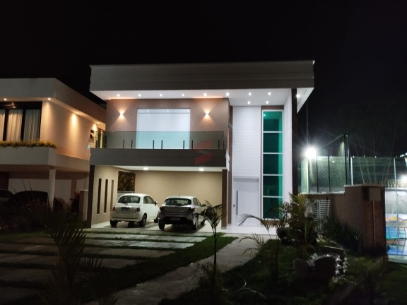 Imagem Casa de Condomínio com 4 Quartos à Venda, 360 m² em Pineville - Pinhais Imagem Casa de Condomínio com 4 Quartos à Venda, 360 m² em Pineville - Pinhais