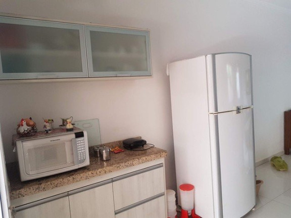 Imagem Casa com 3 Quartos à Venda, 125 m² em Jardim Alvorada - São José Dos Campos