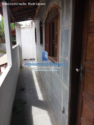 Imagem Casa com 1 Quarto para Alugar, 40 m² em Boa Vista - São Gonçalo Imagem Casa com 1 Quarto para Alugar, 40 m² em Boa Vista - São Gonçalo