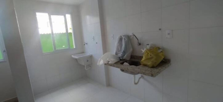Imagem Apartamento com 2 Quartos à Venda, 54 m² em Buraquinho - Lauro De Freitas