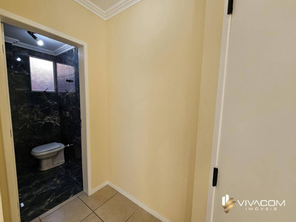 Imagem Apartamento com 3 Quartos à Venda, 113 m² em Kobrasol - São José Imagem Apartamento com 3 Quartos à Venda, 113 m² em Kobrasol - São José
