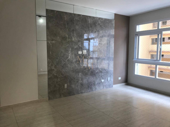 Imagem Apartamento com 3 Quartos à Venda, 138 m² em José Menino - Santos