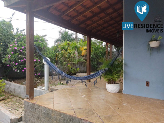 Imagem Chácara com 3 Quartos à Venda, 285 m² em Recanto Da Paz - Itatiba