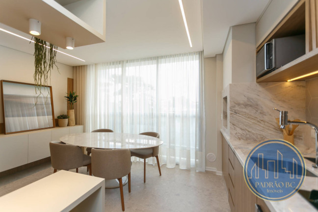 Imagem Apartamento com 3 Quartos à Venda, 73 m² em Bigorrilho - Curitiba Imagem Apartamento com 3 Quartos à Venda, 73 m² em Bigorrilho - Curitiba