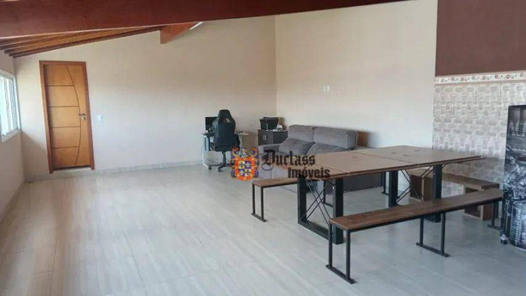 Imagem Casa com 2 Quartos à Venda, 190 m² em Jardim Belo Horizonte - Indaiatuba Imagem Casa com 2 Quartos à Venda, 190 m² em Jardim Belo Horizonte - Indaiatuba
