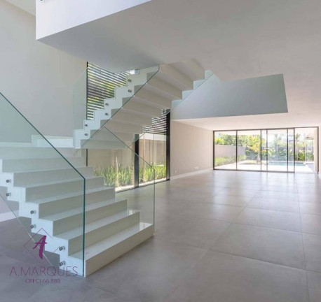 Imagem Casa com 5 Quartos à Venda, 820 m² em Barra Da Tijuca - Rio De Janeiro Imagem Casa com 5 Quartos à Venda, 820 m² em Barra Da Tijuca - Rio De Janeiro