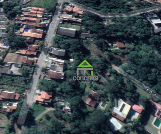 Imagem Terreno à Venda, 924 m² em Quinta Dos Angicos - Cotia Imagem Terreno à Venda, 924 m² em Quinta Dos Angicos - Cotia