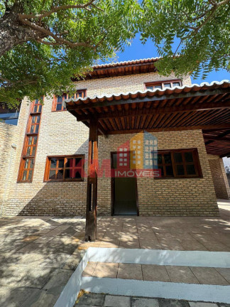 Imagem Casa de Condomínio com 3 Quartos à Venda, 999 m² em Costa E Silva - Mossoró Imagem Casa de Condomínio com 3 Quartos à Venda, 999 m² em Costa E Silva - Mossoró