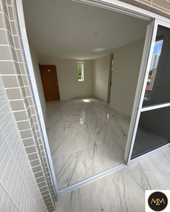 Imagem Apartamento com 2 Quartos à Venda, 67 m² em Estados - João Pessoa