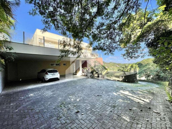 Imagem Casa de Condomínio com 4 Quartos à Venda, 493 m² em Pousada Dos Bandeirantes - Carapicuíba Imagem Casa de Condomínio com 4 Quartos à Venda, 493 m² em Pousada Dos Bandeirantes - Carapicuíba