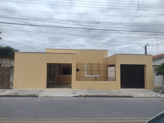 Imagem Casa com 3 Quartos à Venda, 151 m² em Parque São Cristóvão - Taubaté Imagem Casa com 3 Quartos à Venda, 151 m² em Parque São Cristóvão - Taubaté