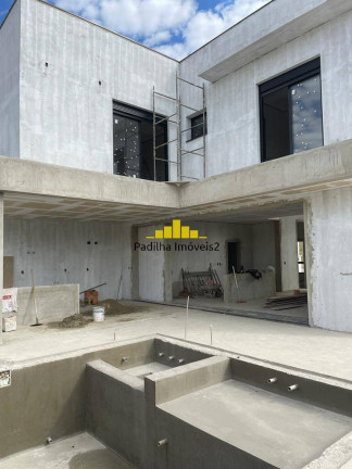 Imagem Casa de Condomínio com 3 Quartos à Venda, 434 m² em Cyrela Landscape Esplanada - Votorantim Imagem Casa de Condomínio com 3 Quartos à Venda, 434 m² em Cyrela Landscape Esplanada - Votorantim