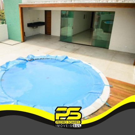 Imagem Imóvel com 4 Quartos à Venda, 320 m² em Manaíra - João Pessoa Imagem Imóvel com 4 Quartos à Venda, 320 m² em Manaíra - João Pessoa