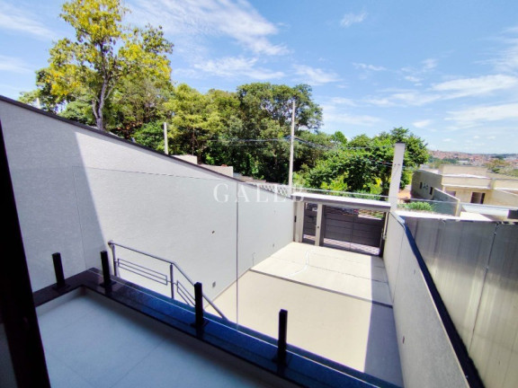 Imagem Casa com 3 Quartos à Venda, 97 m² em Jardim Paulista - Atibaia Imagem Casa com 3 Quartos à Venda, 97 m² em Jardim Paulista - Atibaia
